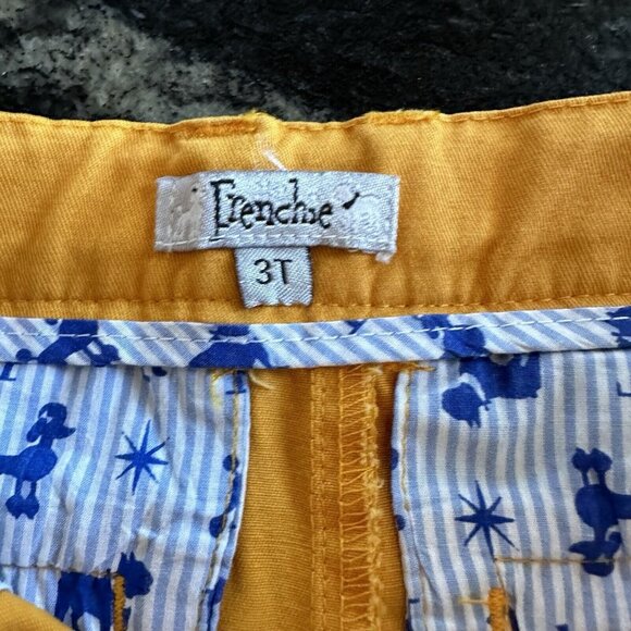 Boutique Size 3T Pants Jeans Unisex - Picture 5 of 9